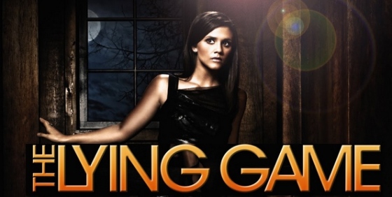 thelyinggame